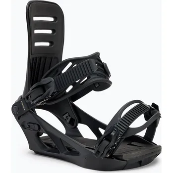 Snowboarding Pánské snowboardové vázání K2 Formula black