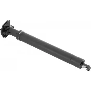 Sedlo na kolo BikeYoke Revive Max teleskopická sedlovka 185 mm/ 34,9 mm/ 485 mm