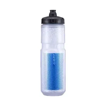 Láhev Giant EverCool Thermo láhev 600 ml transparent/blue