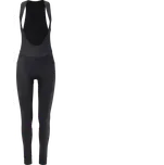 Mavic Cosmic Thermo dámské kalhoty s vložkou a laclem Black vel. L