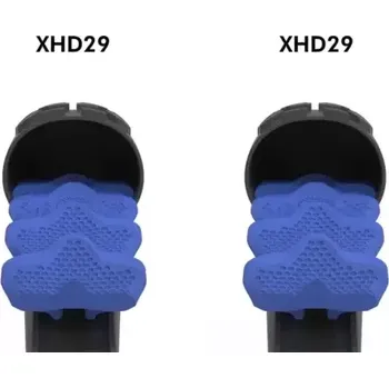 Plášť na kolo Tubolight Diamana XHD 29" / XHD 29" vložka do ráfku pár