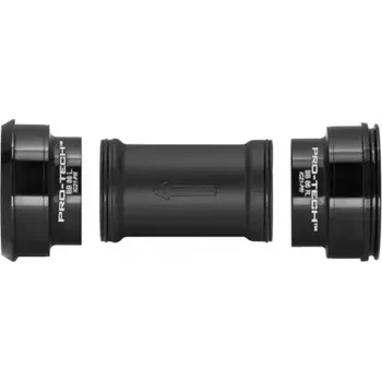 středové složení Campagnolo Pro-Tech BB86 středové misky pro EKAR, EPS WRL rozměr 86,5x41mm bez ložisek