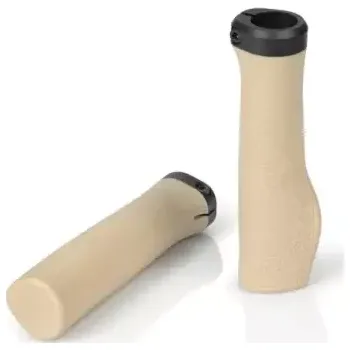 grip XLC GR-G27 gripy béžová
