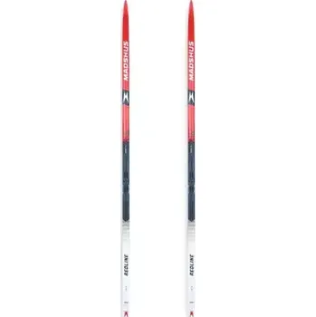 Běžky Madshus Redline Skin běžecké lyže 2023/24 192 cm váha: (70-80 kg)