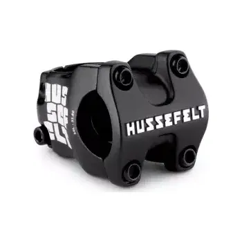 Představec na kolo Truvativ Hussefelt představec Black 60mm