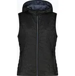 Dámská vesta CMP 35Z5026 Fix Hood nero