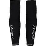 Maloja PaslerM návleky na ruce Moonless vel. XS/M