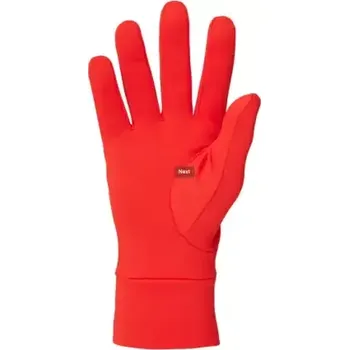 Cyklistické rukavice Silvini Mutta unisex rukavice ruby vel. XL/XXL