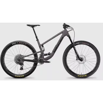 Horské kolo Santa Cruz Tallboy 5 C GX AXS 29" horské kolo Matt Taupe