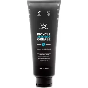 Cyklo nářadí Peatys Bicycle Assembly Grease vazelína 400g