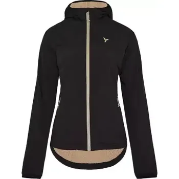 Dámská větrovka Silvini Gralba dámská bunda Black/Cream vel. S