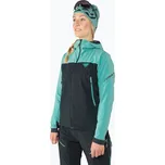 Dámská mikina DYNAFIT Ridge Thermal Hoody marine blue blueberry