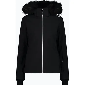 Dámská lyžařská bunda CMP 34W4546 nero