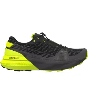 Pánská běžecká obuv Dynafit Ultra Pro 2 pánské běžecké boty Magnet/Black Out vel. UK 9,5/ EU 44