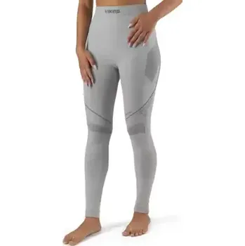 Viking Lava Primaloft dámské kalhoty Light Grey vel. M