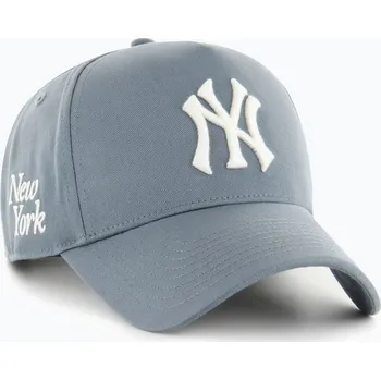 Kšiltovka Kšiltovka 47 Brand MLB New York Yankees Foundation Offside Dt basalt