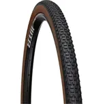 WTB Cross Boss Light Fast Rolling TCS Tire 35-622 Tanwall gravel plášť kevlar