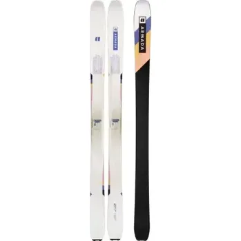 Sjezdové lyže ARMADA TRACE 88 lyže 2022 162 cm