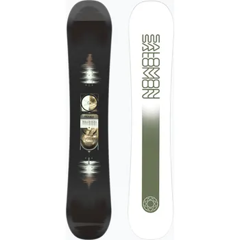 Snowboard Pánský snowboard Salomon Pulse