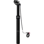 Kind Shock eTen Remote 125 mm teleskopická sedlovka 30,9x445 mm