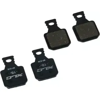 Brzdová destička XLC BP-E38 Magura brzdové destičky organické