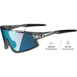 Tifosi Stash sportovní brýle Matte Smoke/Clarion Blue Fototec