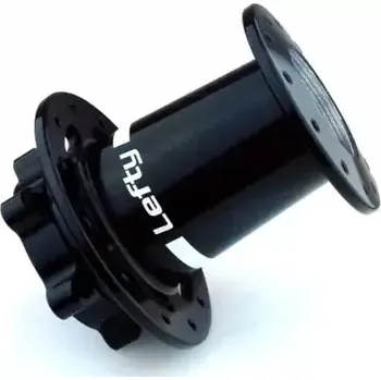 Náboj kola Cannondale Lefty 50 1.0 KH105 přední náboj černý 28děr