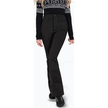 Snowboardové kalhoty Dámské lyžařské kalhoty Nikkie Giza Ski black