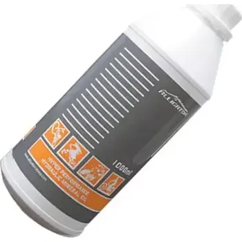 Brzdová kapalina Alligator brzdová kapalina DOT 4.1 1000ml