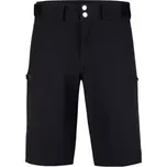 Force Mount pánské MTB kraťasy bez vložky černá vel. L