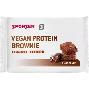 Protein Sponser Vegan Protein Brownie 50 g