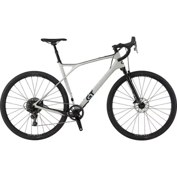 Silniční kolo GT Grade Carbon X gravel kolo GRY vel. M