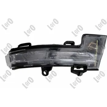 Směrový světlomet Blikač ABAKUS 048-14-862