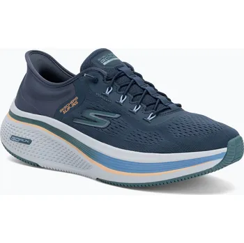 Dámská běžecká obuv Dámské běžecké boty SKECHERS Go Run Elevate 2.0 Banyan navy