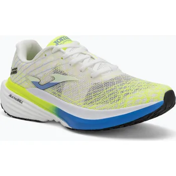 Pánská běžecká obuv Pánské běžecké boty Joma Super Cross Top white