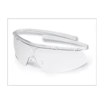 ochranné brýle Uvex Super G brýle - krystal čiré