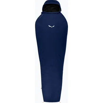 Spacák Spací pytel Salewa Micro II 800 blue depth