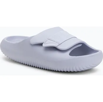 Pánská obuv Nazouváky Crocs Mellow Luxe Recovery Slide purple moon