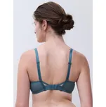 Chantelle Podprsenka Balconette C22MM5 Modrá 85E