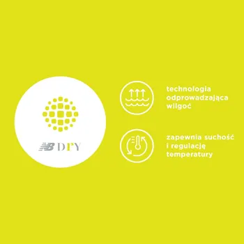 Pánské kalhoty Pánské kalhoty New Balance MP41011NNY – tmavomodrá