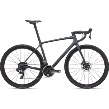 Silniční kolo Giant TCR Advanced SL Disc 1 Force eTap AXS silniční kolo vel. L