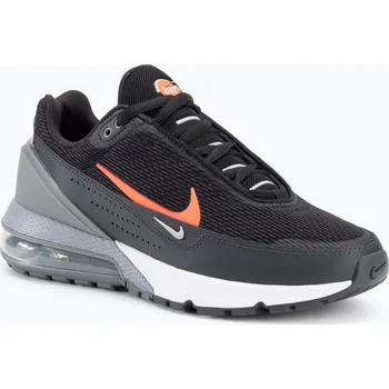 Pánské tenisky Pánské boty Nike Air Max Pulse black/smoke grey/anthracite/bright crismon