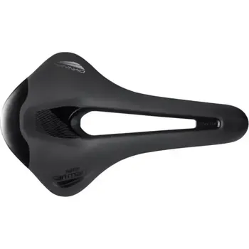 Sedlo na kolo Selle San Marco Shortfit 2.0 Open-Fit Dynamic Narrow sedlo černá
