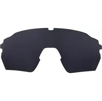 Sluneční brýle Force Drift náhradní sklo kontrastní zrcadlová černá