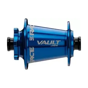 Náboj kola Race Face Vault Boost 414J přední náboj 15x110 mm 32 děr modrá