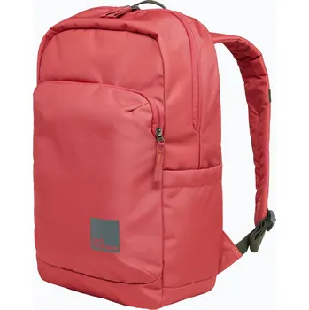 Sportovní batoh Městský batoh Jack Wolfskin Taubenberg 20 l red coral