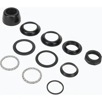 Hlavové složení Hlavové složení ATTABO Trekking 28 H113N black