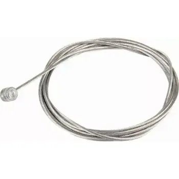Lanko pro jízdní kolo Alligator brzdové lanko zabrušované 1 kus