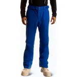 Pánské lyžařské kalhoty Fischer Premier prince blue