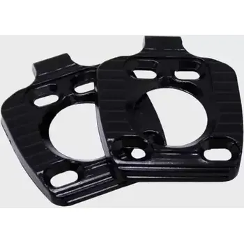 Pedál na kolo Magped Plastic Sheets Road2 sada destiček